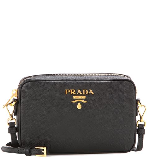 prada saffiano medium bag|Prada saffiano leather crossbody bag.